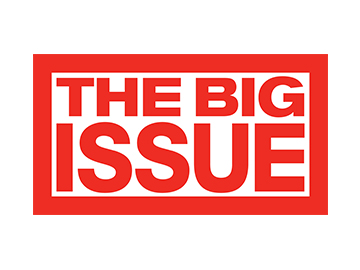 The Big Issue